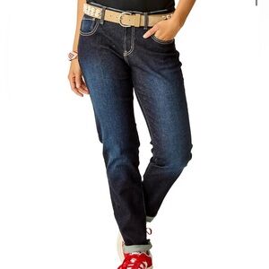 Carve Designs Carson Jean in Size 6